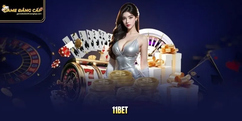 11Bet