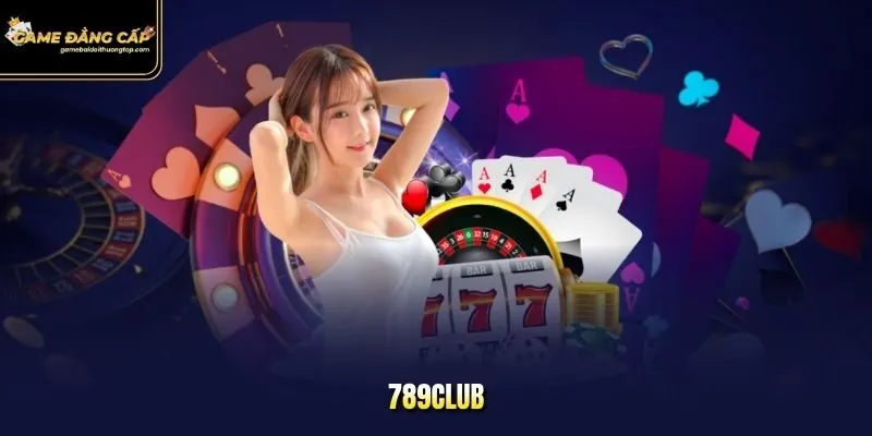 789club