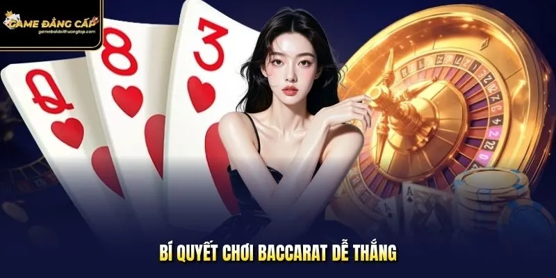 Baccarat