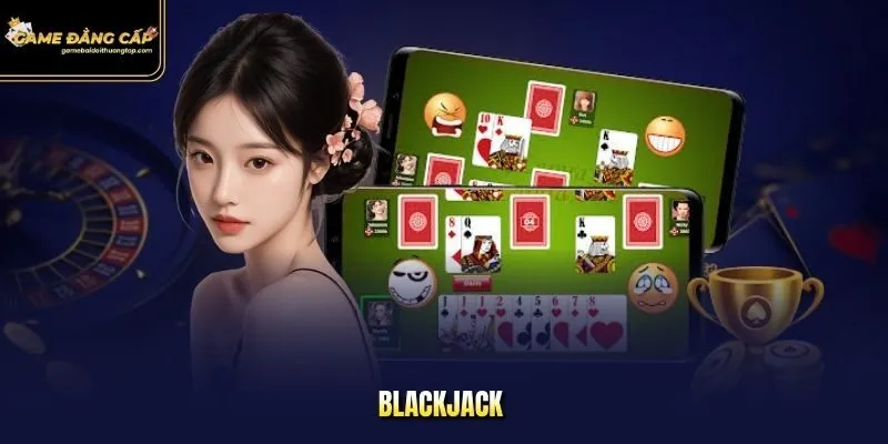 Blackjack