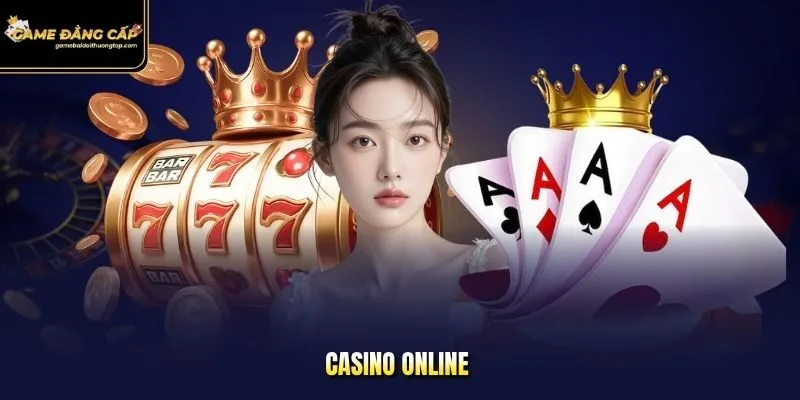 Casino online
