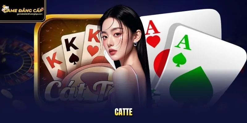 Catte