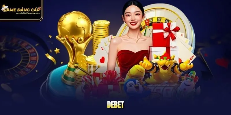 Debet