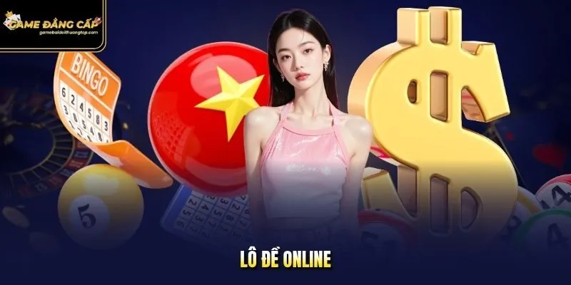 Lô đề online