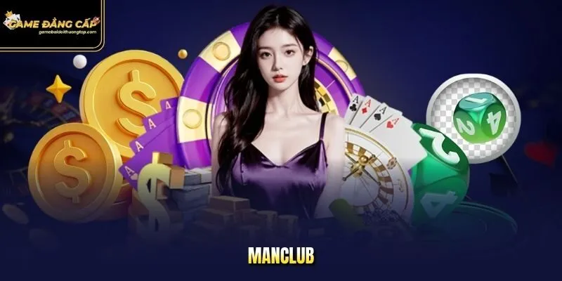 Manclub