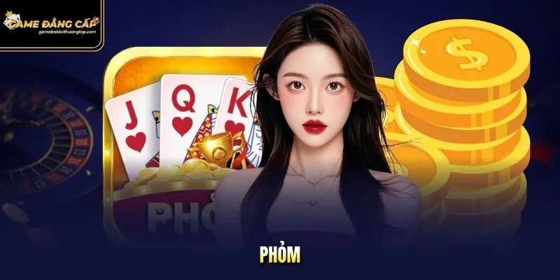 Phỏm