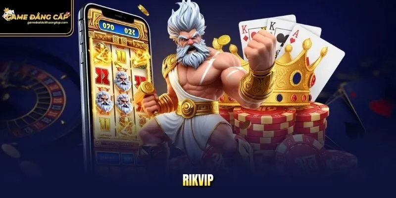 Rikvip