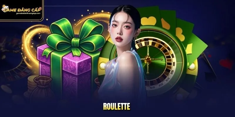 Roulette