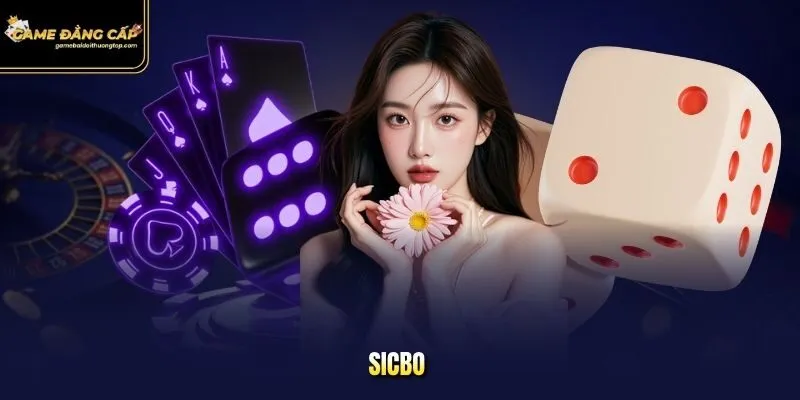 Sicbo