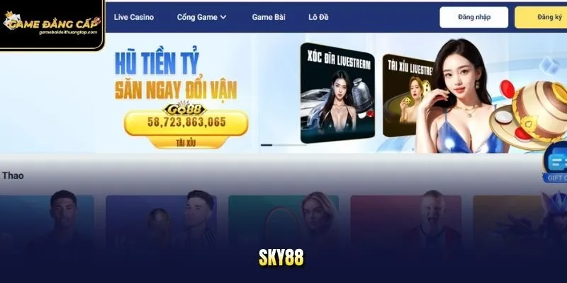 Sky88