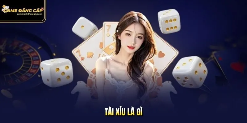 Tài Xỉu