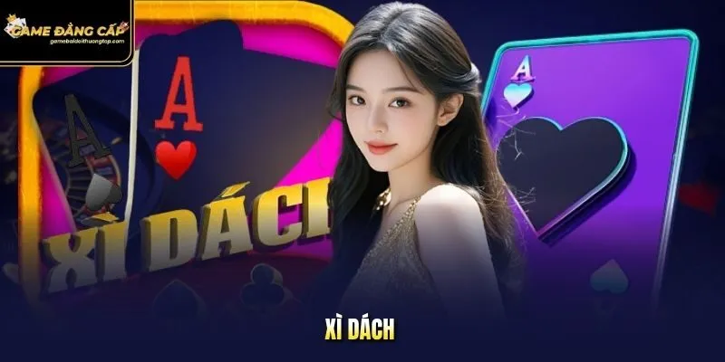 Xì Dách
