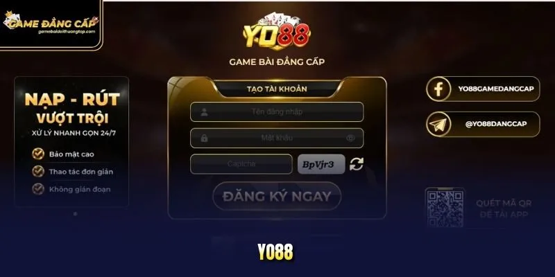 Yo88